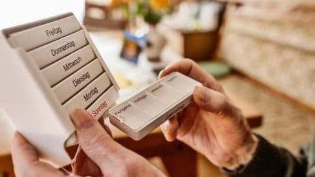 Medikamente im Sommer: Worauf Sie bei Hitze achten müssen