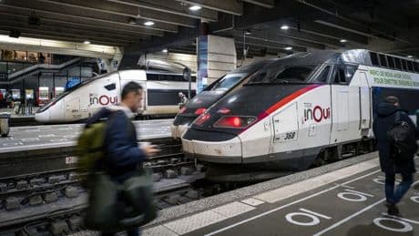 Grève des cheminots : comment la SNCF contourne la mobilisation pour assurer 90 % des TGV lors du pont du 8 mai