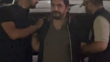 FETÖ'nün kuzenine 12 yıl hapis istemi