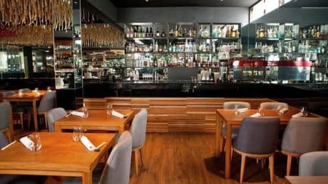 Maido, el restaurante de Lima que se ha convertido en el mejor del mundo: qué se come y cuánto cuesta