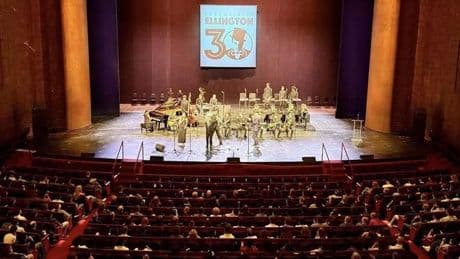 La Sant Andreu Jazz Band y sus tres miembros de Girona, con premio en Nueva York