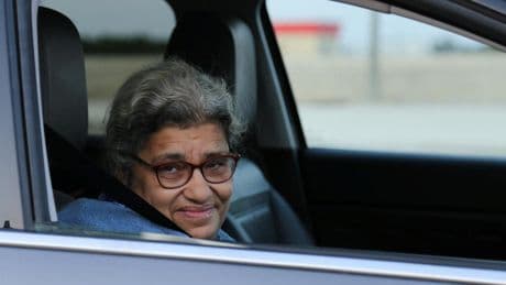 Royaume-Uni: la mère de l’activiste Alaa Abdel Fattah dans un état critique après 247 jours de grève de la faim