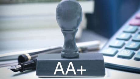 Dette et déficit : la France à nouveau en attente de son relevé de notes financières