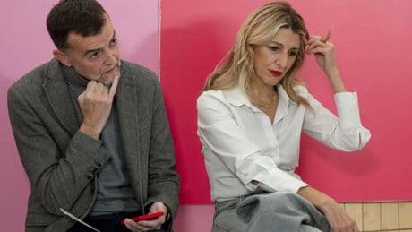 Sumar e IU se encuentran en Andalucía en plena negociación y elevan la presión sobre Belarra