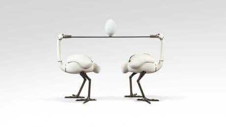 Nouveau record pour François-Xavier Lalanne, un nom qui vaut désormais de l’or