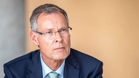 Kampf um die FC-Macht - Adenauer-Enkel will Köln-Präsident werden