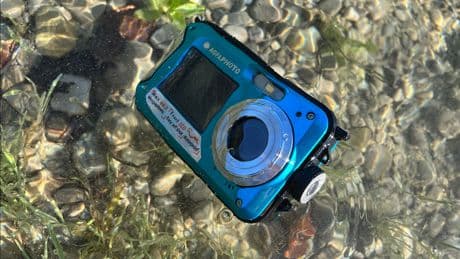 Unterwasserkameras im Test: Diese wasserdichten Kameras sind Tauchgang-Profis