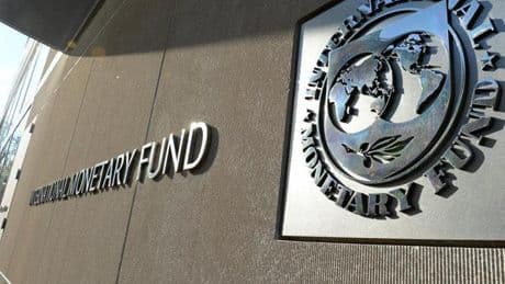 IMF, 14 yıl sonra Suriye misyonuna başkan atadı
