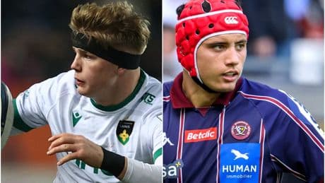 How to watch Northampton vs Bordeaux for FREE: TV channel and live stream for Champions Cup final today