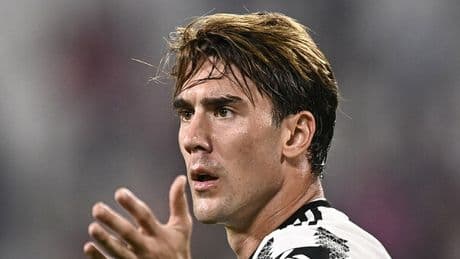Juventus-Reggiana: la prima amichevole termina in pareggio. In gol Conceicao e Vlahovic, rientra Bremer dopo l?infortunio.
