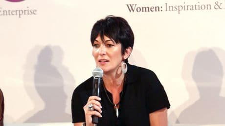 Ghislaine Maxwell seeks immunity in exchange for congressional testimony