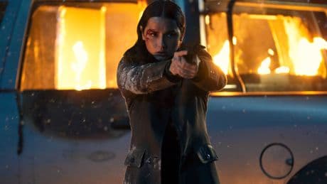 ‘Ballerina’ review: Ana de Armas’ John Wick spinoff has good fights, bad everything else