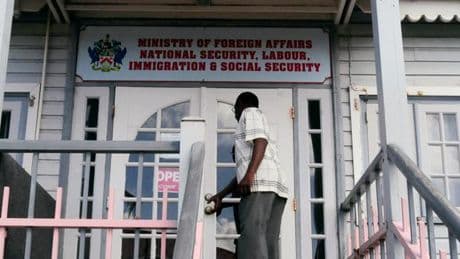 Les Etats des Caraïbes contraints de réformer leur programme de passeports dorés face à la pression de Washington et de Bruxelles