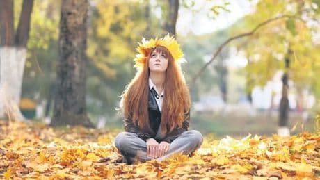 Mevsim değişti depresyon tetiklendi