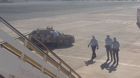 easyJet plane diverted mid-flight because of 'rowdy stag do'