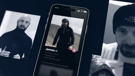 The dating app rapist who faked his death and forged a new identity in Spain