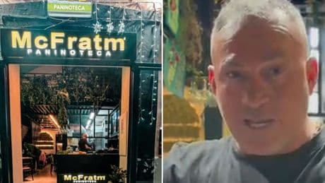 Napoli, morto il proprietario del pub McFratm: Massimo Chiaiese vittima di un incidente nella notte dello scudetto