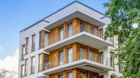 Wo die Immobilienpreise jetzt wieder anziehen