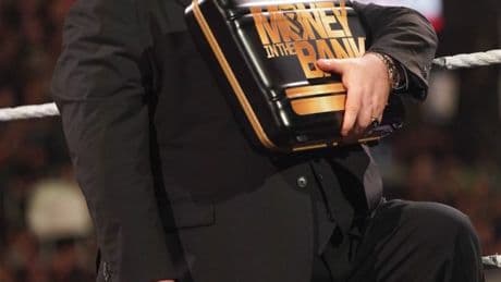 ‘Inheriting a law firm would’ve been easy – I became a WWE legend instead’