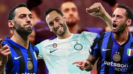 Galatasaray, Hakan Çalhanoğlu ile anlaşmaya vardı! İşte transfer tarihi