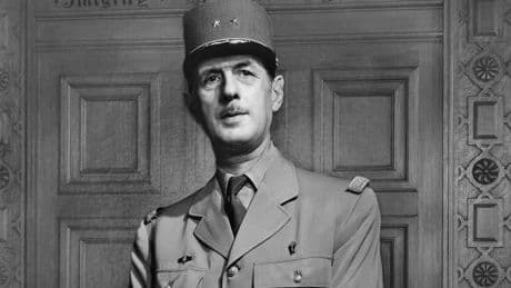 « C’est en plein combat qu’il nous faut renaître » : en 1944, Charles de Gaulle et le retour de la démocratie