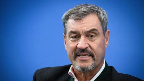 CSU-Chef: Söder kritisiert Reichinnek-Aussage im stern scharf: "Nichts verstanden"