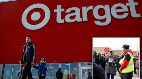 Bogus social media accounts fueled backlash over Target rollback of DEI: ‘Masterclass in manufactured outrage’