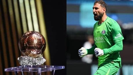 Pallone d’oro 2025, tra gli italiani solo Donnarumma. Ecco chi sono i 30 candidati