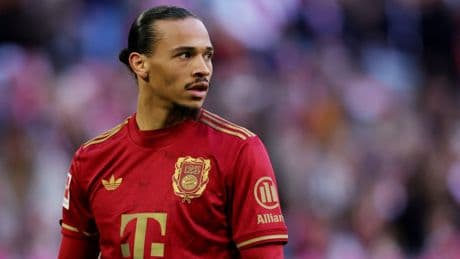 Leroy Sane could be set for Premier League return as Arsenal and Chelsea target is given ’10-day Bayern ultimatum’