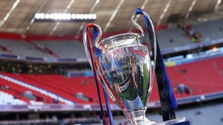 Las claves tácticas de la final de Champions