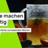 Erfrischung mit Nebenwirkung: Was viele bei Sommergetränken falsch machen
