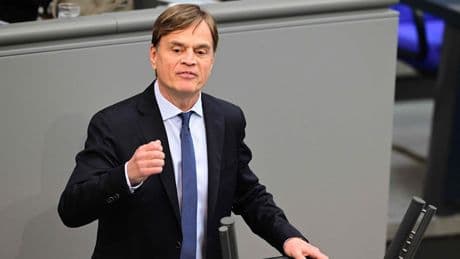 Streit um Bundestags-Raum - Saal-Zoff eskaliert! AfD droht SPD mit Klage