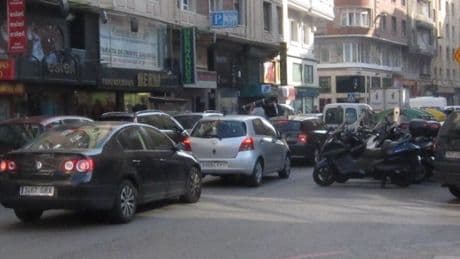 Los riesgos para la seguridad de que tu coche no pase la ITV a partir del quinto año de antigüedad
