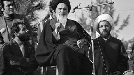 Nahost: Die Bombe und die Mullahs – eine Geschichte, die weit zurückreicht