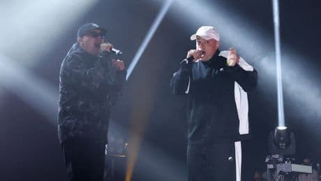 Kneecap Blast 'Coordinated Smear Campaign' Since Coachella Performance