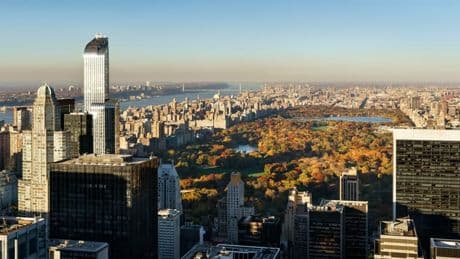 La climatisation en cause? Cinq personnes mortes après avoir contracté la légionellose à New York