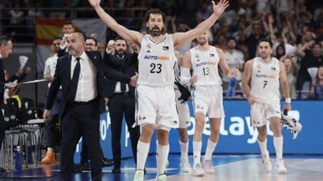 2º cuarto: Real Madrid - Unicaja, en directo Liga Endesa: resultado, estadísticas y narración en el segundo cuarto en vivo online