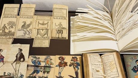 Tra fantastico e non sense echi di Surrealismo nei libri per l’infanzia italiani