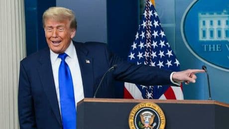 Dazi USA, la lista completa: le percentuali della guerra commerciale di Donald Trump