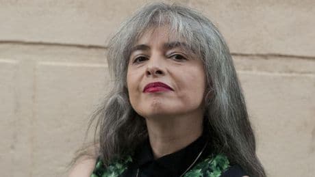 Mariana Enriquez, sobre la IA: “Es imposible que reproduzca lo humano porque nunca podrá enamorarse ni tener un trauma”