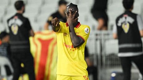 Göztepe, Süper Lig'de zirve yaptı