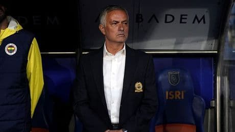 Mourinho Fenerbahçe’den ayrılıyor mu? Ön sözleşme iddiası