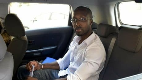 Rudy Guede rinviato a giudizio per violenza sessuale, maltrattamenti e lesioni all'ex fidanzata