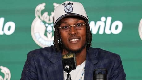 Myles Turner opens up on shocking decision to bolt from Pacers to Bucks