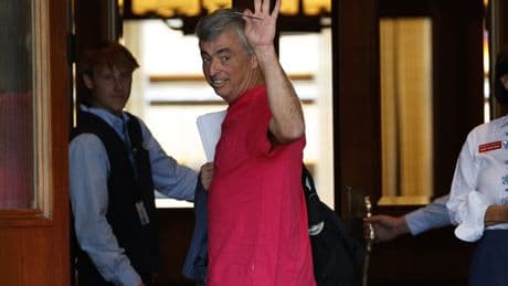 Apple’s Eddy Cue: ‘You may not need an iPhone 10 years from now’