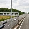 Drie kwartier file op E40 richting kust door ongeval in Aalter: weg is wel weer vrij