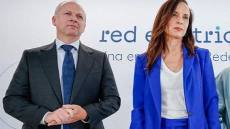 Red Eléctrica defiende seguir aún con medidas especiales para evitar otro apagón porque no se fía de las grandes eléctricas