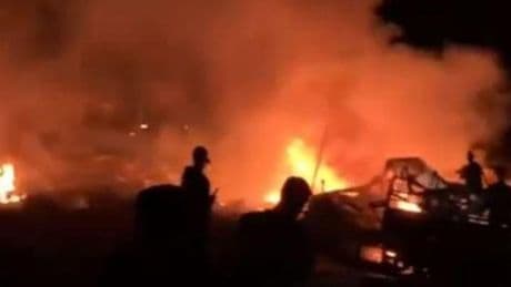 İsrail Gazze'de yine sivilleri hedef aldı: En az 35 ölü