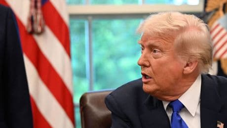 Ukraine Liveblog: Putin laut Trump jetzt eher zu Frieden bereit