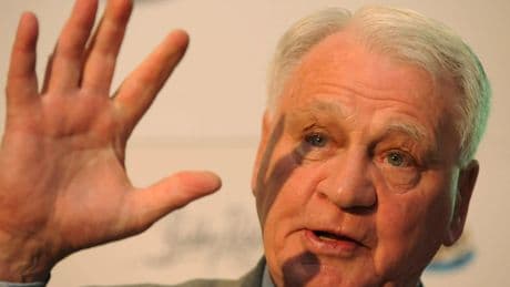 Plans for £30m cancer centre in honour of Bobby Robson unveiled